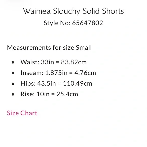 Free People Waimea Women's Cargo Shorts cotton M - Picture 3 of 8